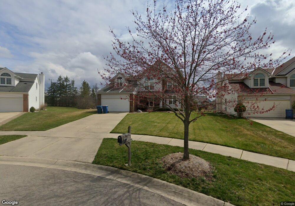 2281 Moss Rose Ct, Ann Arbor, MI 48103 - photo 1