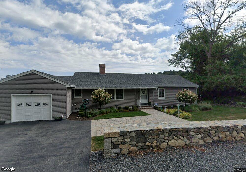 503 Haley Rd, Kittery Point, ME 03905 - photo 1