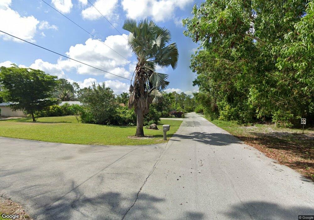 0 Robin Dr, Rural Estates, FL 34117 - photo 1