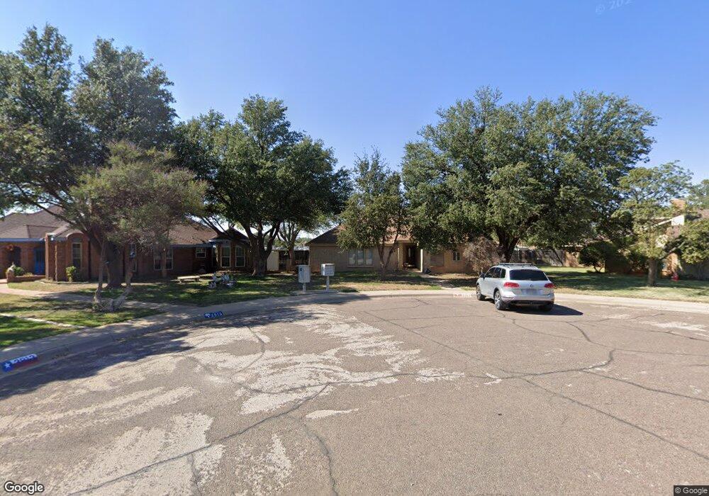 3916 Northfield Ct, Midland, TX 79707 - photo 1