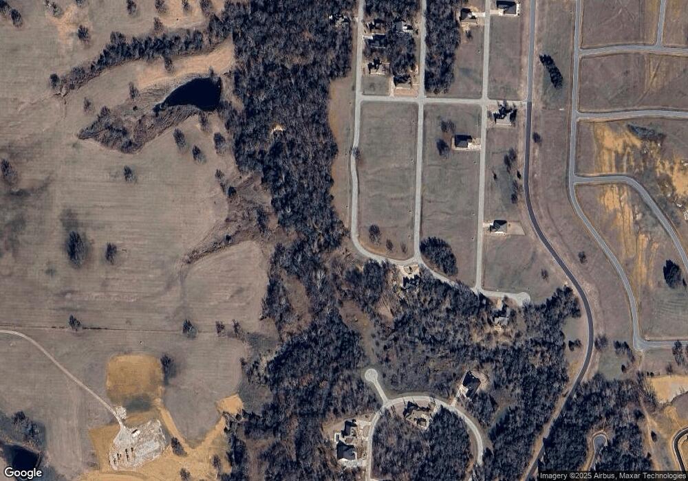 550 Dublin Cir, Gordonville, TX 76245 - photo 1