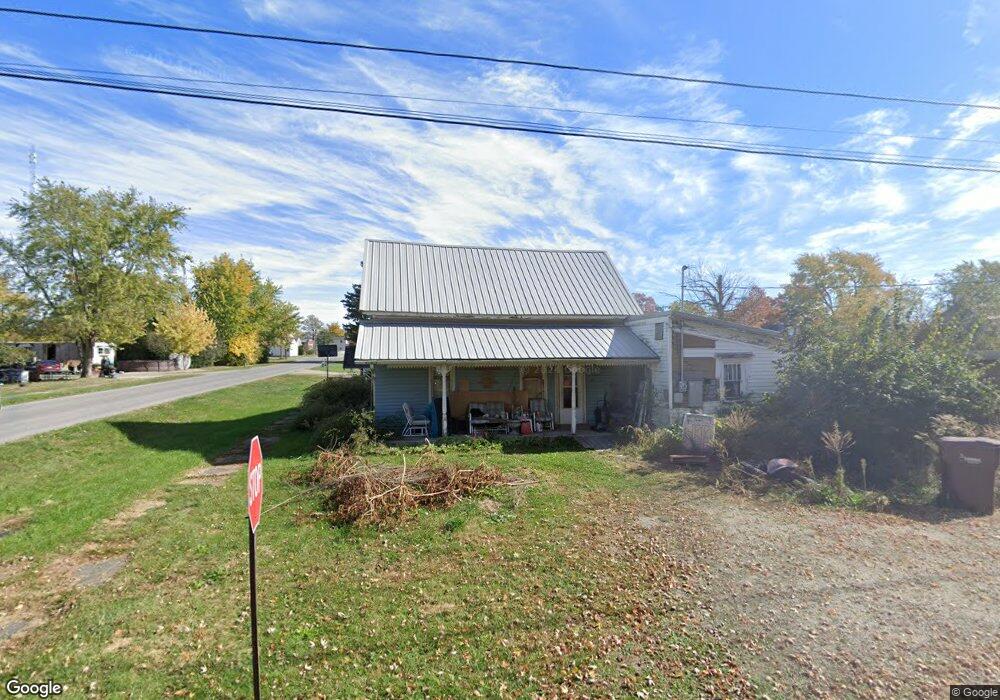 101 S Francis, Bryant, IN 47326 - photo 1