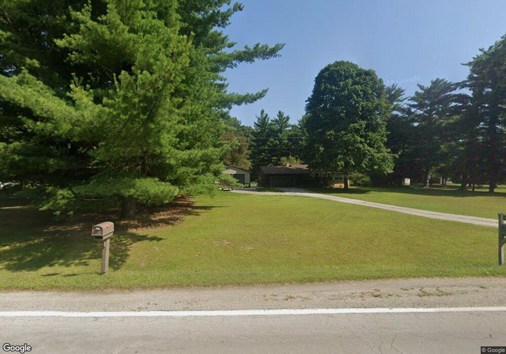 4436 Atkins Rd, Port Huron, MI 48060 - photo 1