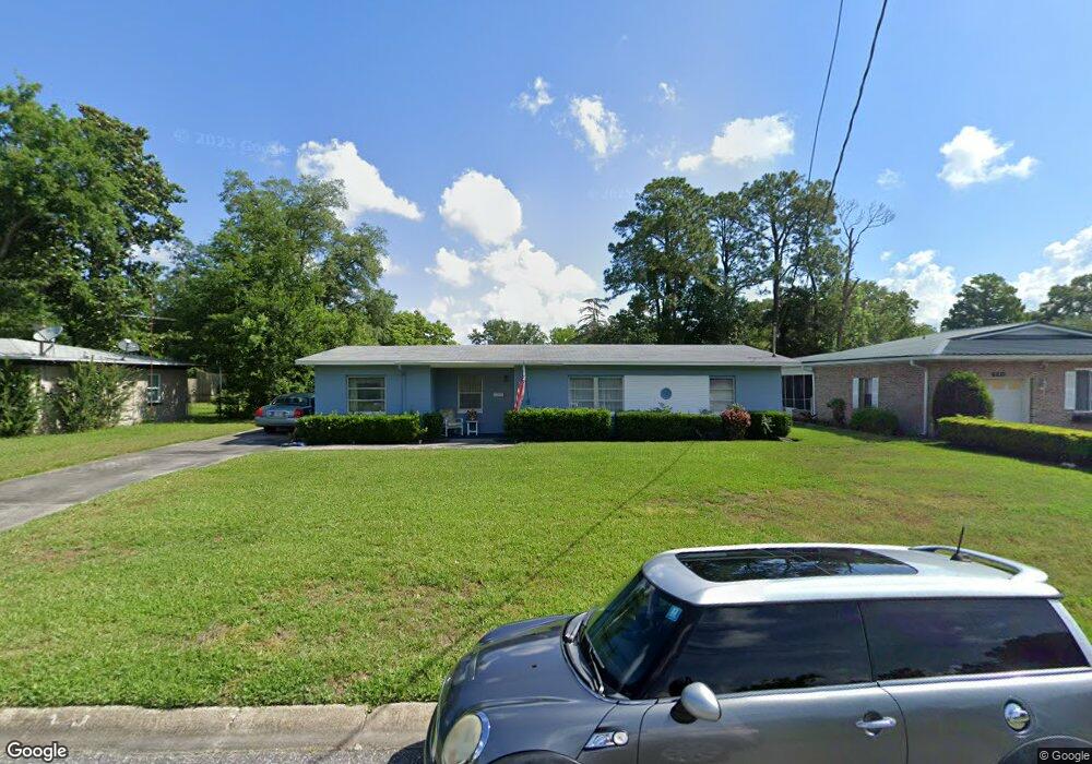 6235 Alexon Dr, Jacksonville, FL 32210 - photo 1
