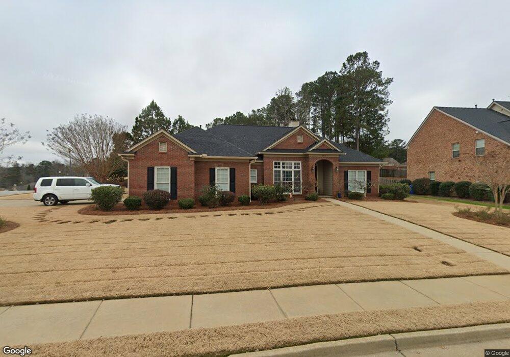 7015 Bridgemill Way, Columbus, GA 31904 - photo 1