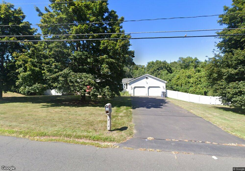 2 Charnley Rd, Enfield, CT 06082 - photo 1