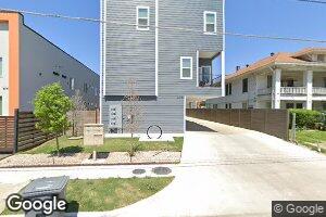 4633 Virginia Ave Unit 103, Dallas, TX 75204