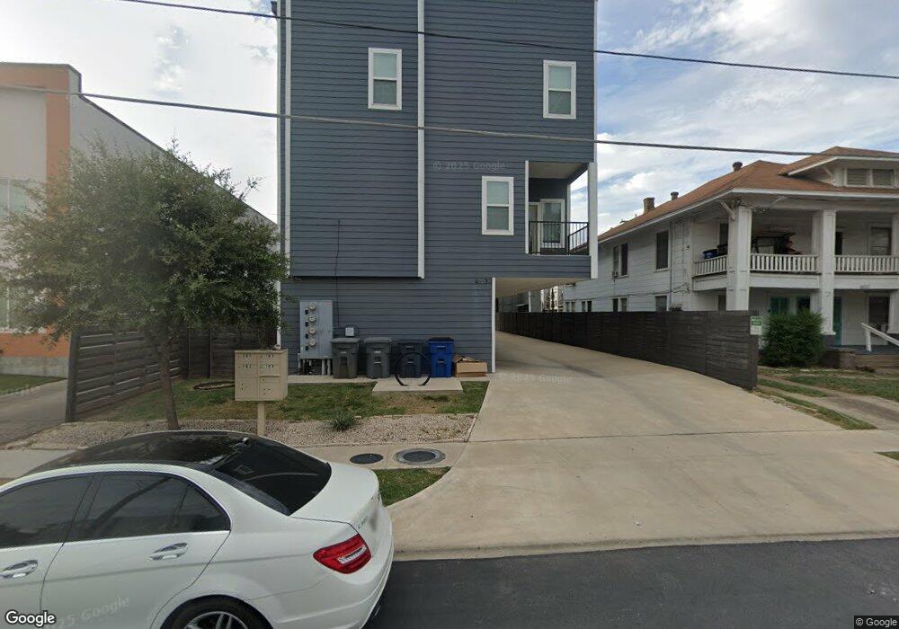 For Rent $3,100/month