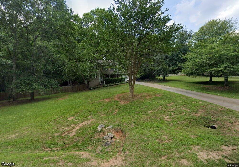 1361 Hillside Rd unit 1, Monroe, GA 30656 - photo 1