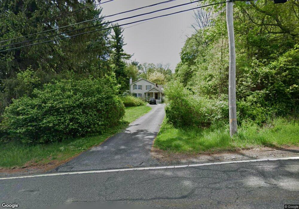 5 Lee Hill Rd, Byram Township, NJ 07821 - photo 1