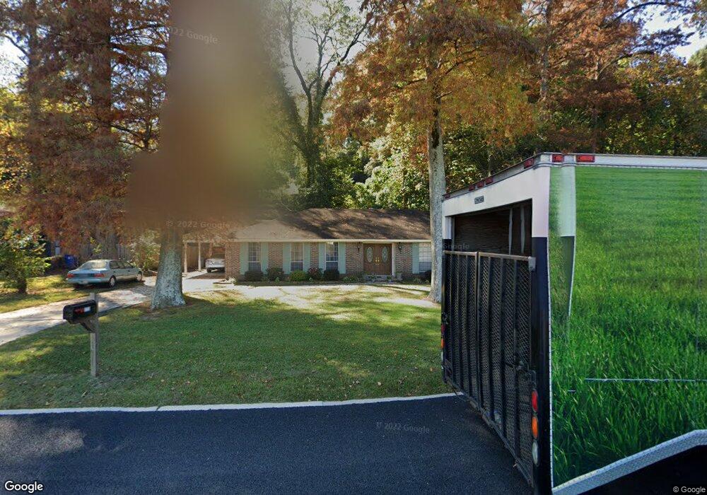 170 Maple St, Prattville, AL 36067 - photo 1