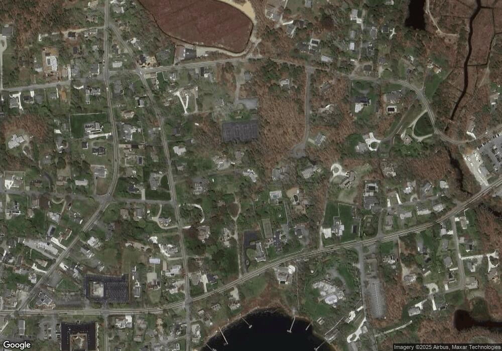 21 Freeman St, Harwich Port, MA 02646 - photo 1