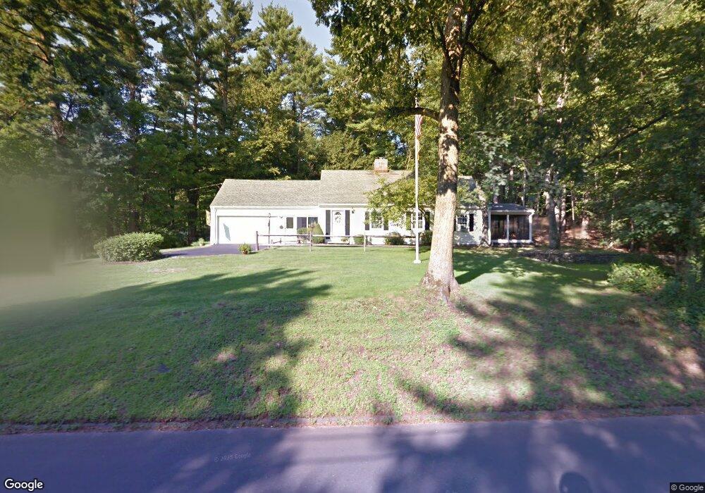 236 Stratton Brook Rd, West Simsbury, CT 06092 - photo 1