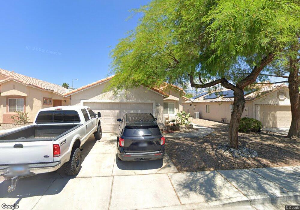 8008 Theseas Ave, Las Vegas, NV 89131 - photo 1