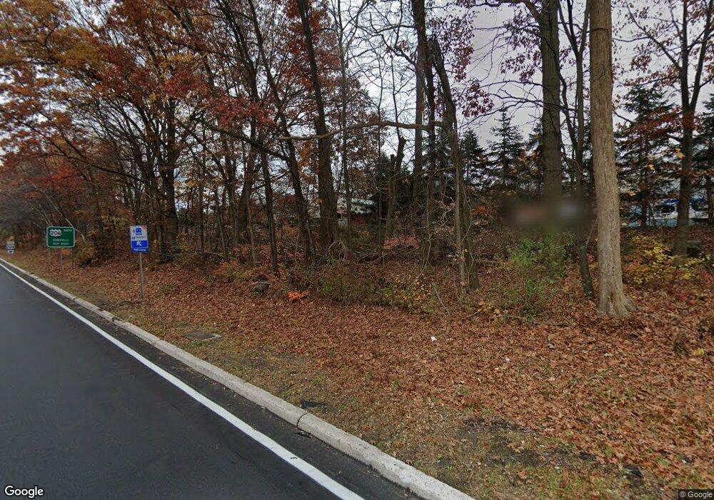 282 Old Ledgewood Rd unit REAR, Flanders, NJ 07836 - photo 1