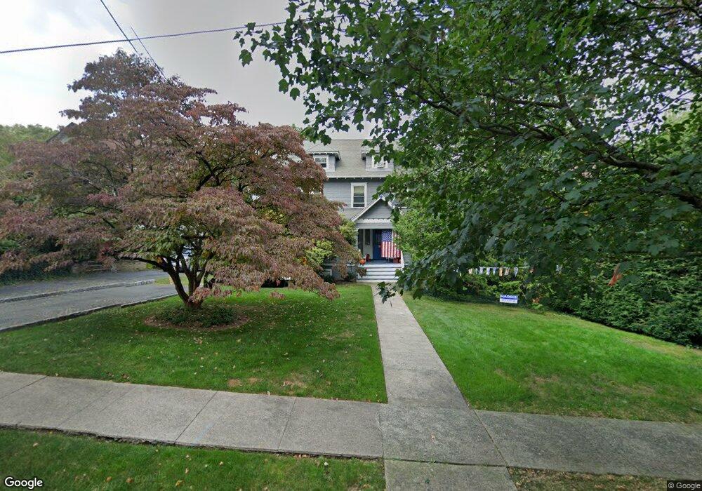 17 Berkeley Place, Montclair, NJ 07042 - photo 1