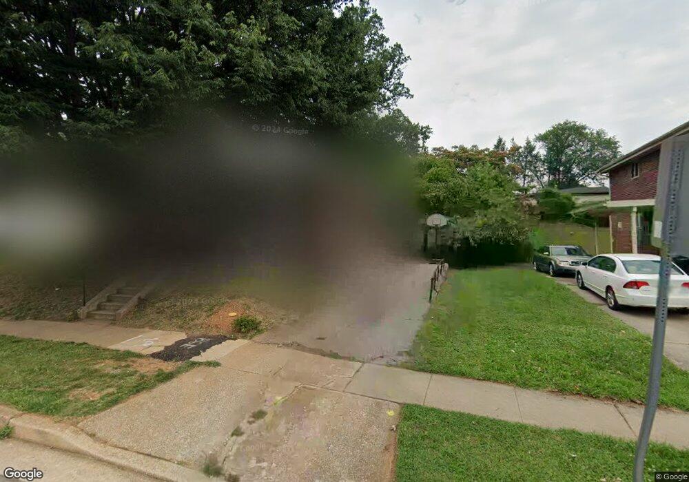 2404 Forest Green Rd, Baltimore, MD 21209 - photo 1