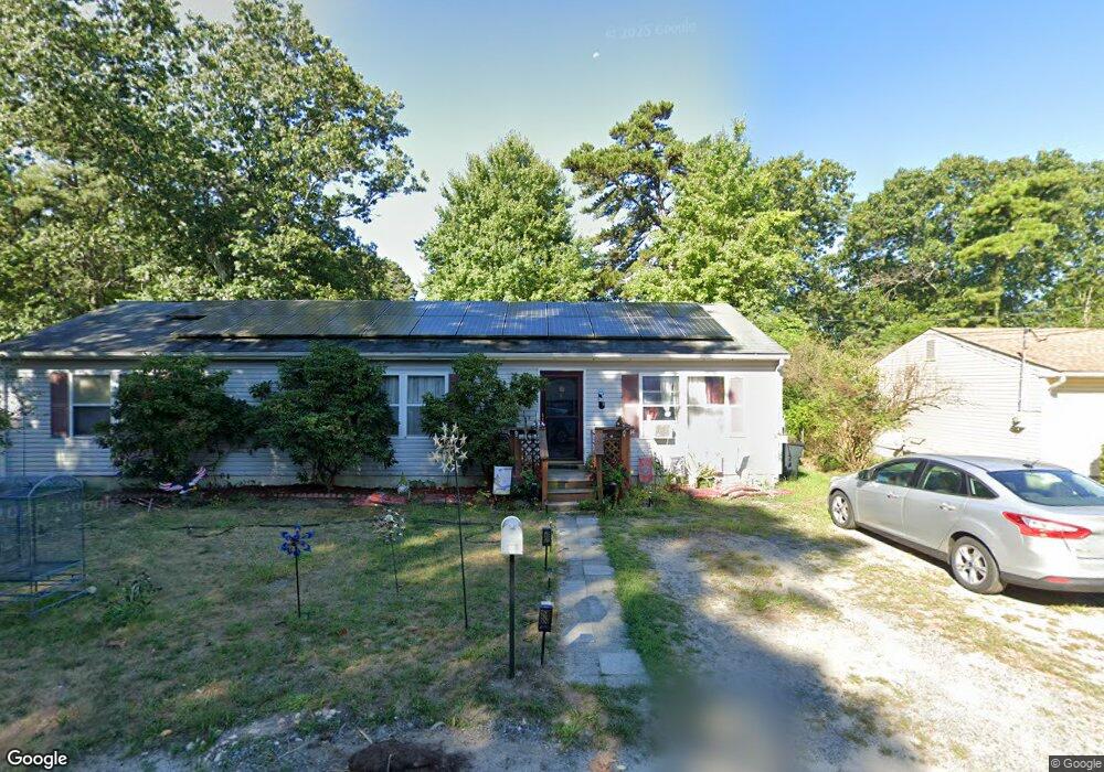 22 Glenn St, Browns Mills, NJ 08015 - photo 1