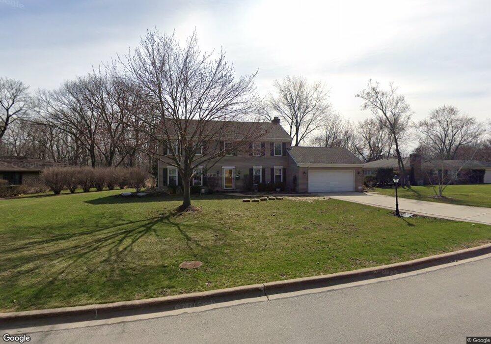 4471 Dawngate Ln unit 2, Rolling Meadows, IL 60008 - photo 1