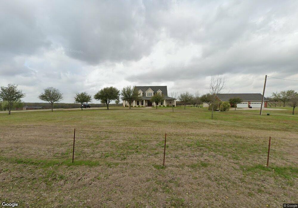 595 Terry Ln, Pottsboro, TX 75076 - photo 1