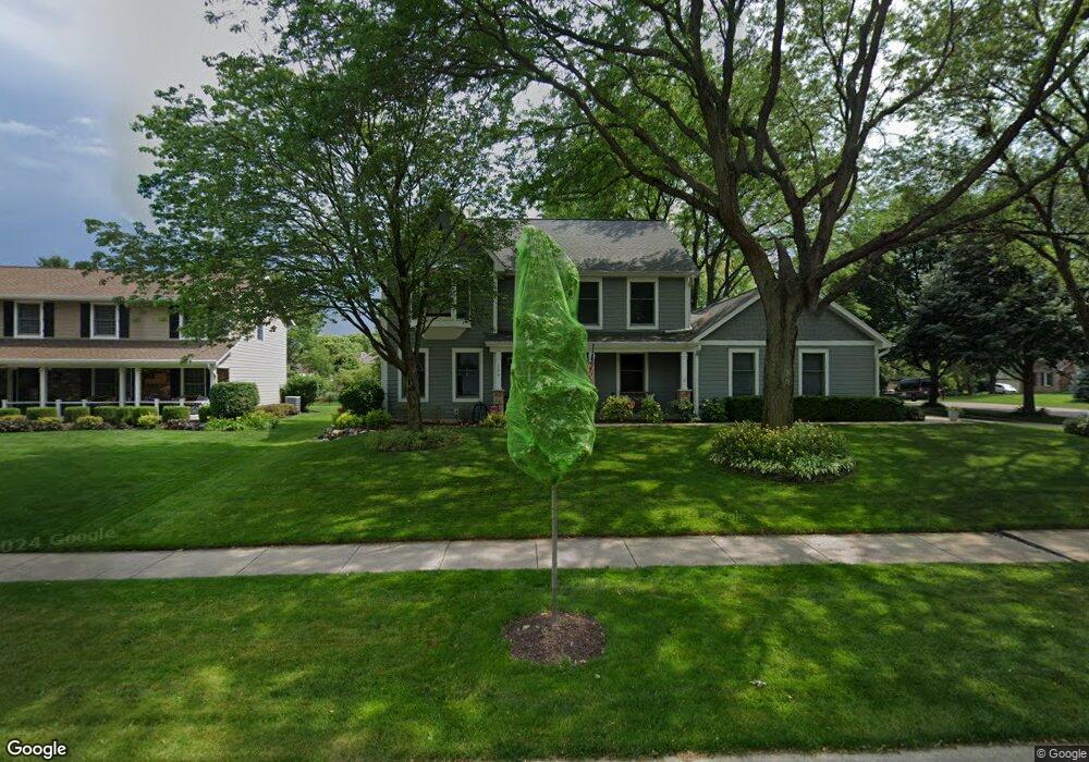 286 Cassin Rd, Naperville, IL 60565 - photo 1