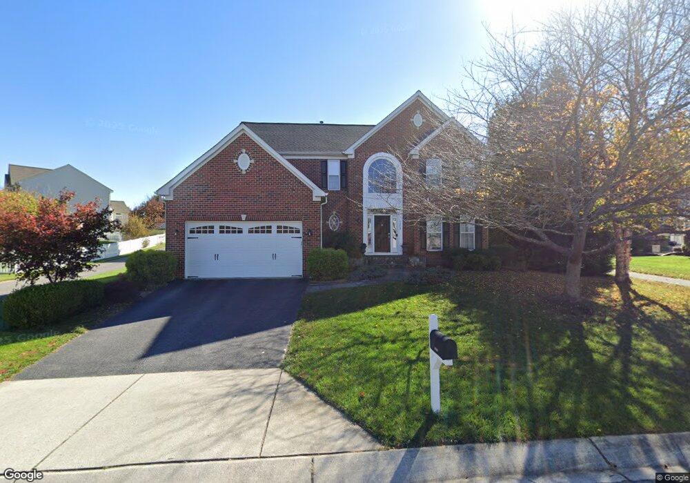 7213 Shub Farm Rd, Marriottsville, MD 21104 - photo 1