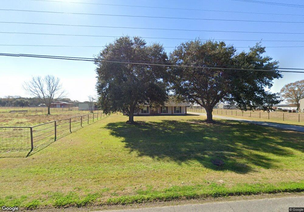 1971 Fournerat Rd, Eunice, LA 70535 - photo 1