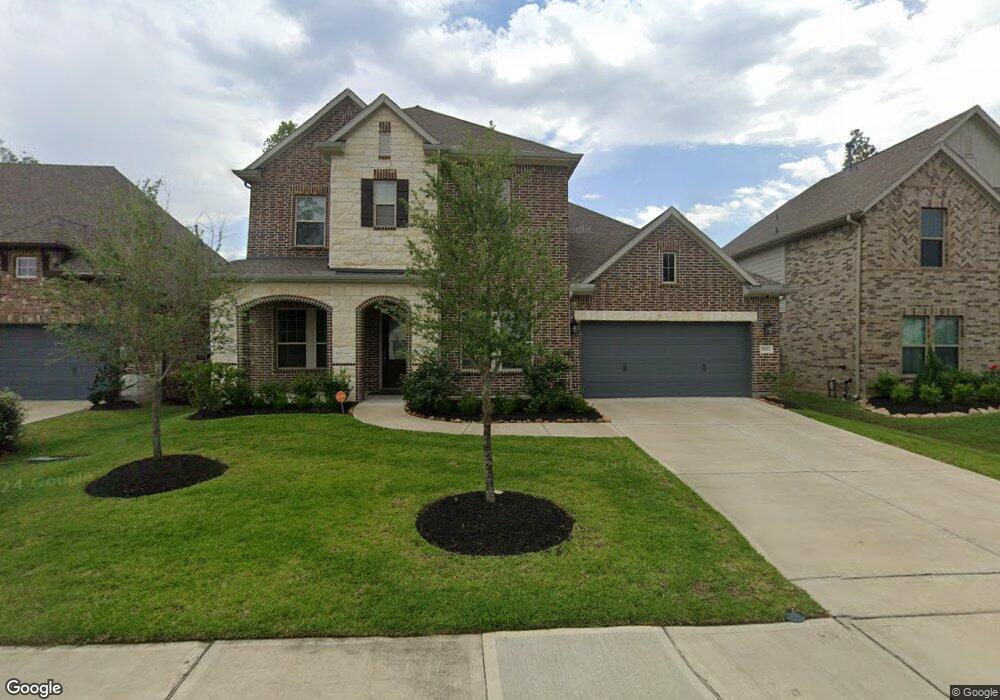 32212 Highwood Green Ln, Conroe, TX 77385 - photo 1