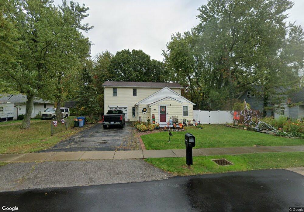 773 Sheffield Rd, Sheffield Lake, OH 44054 - photo 1