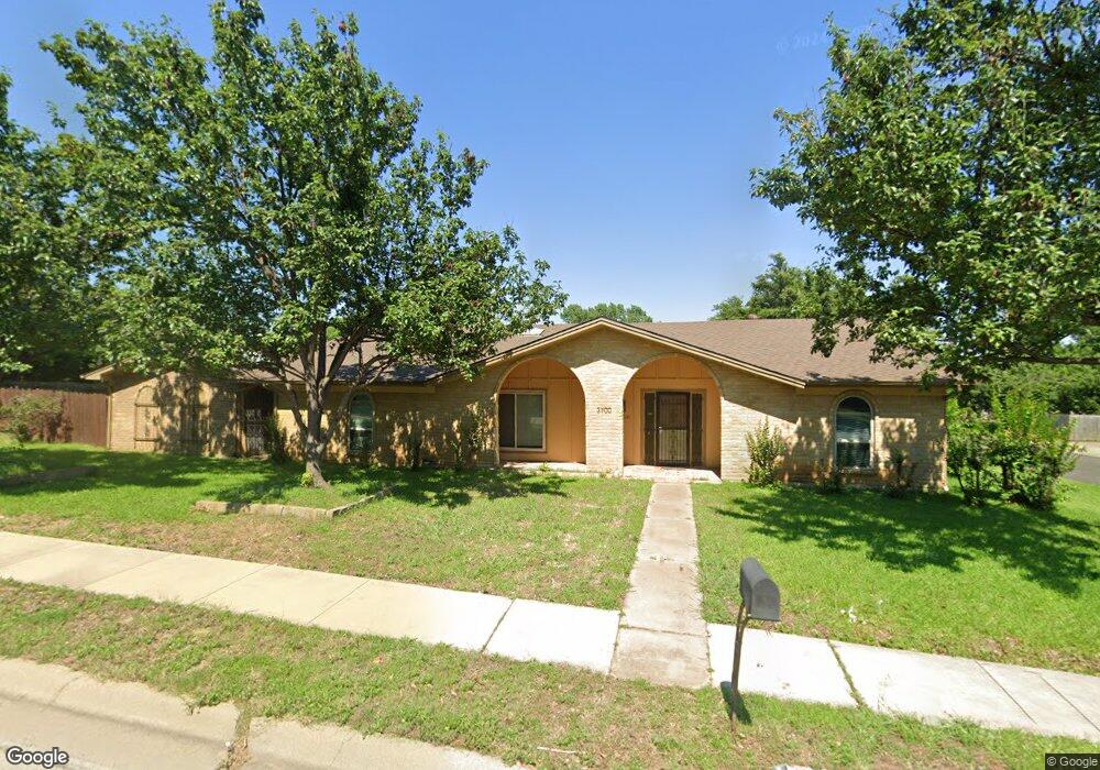 3700 Brown Trail, Bedford, TX 76021 - photo 1