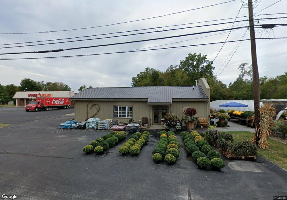 742 S Main St, Georgetown, OH 45121 - photo 1