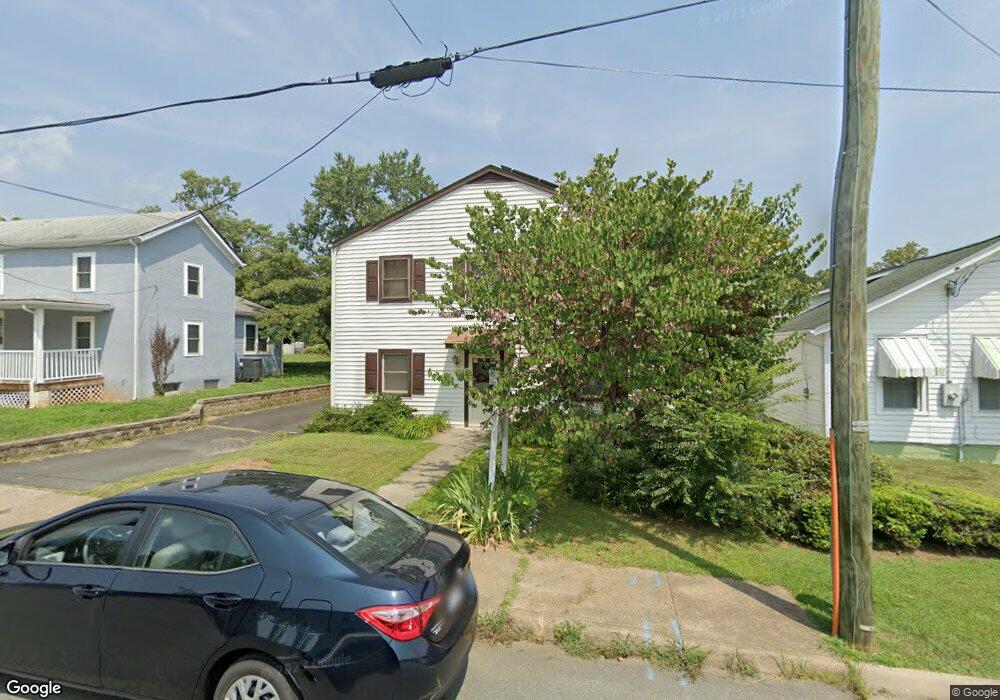 703 Concord Ave, Charlottesville, VA 22903 - photo 1