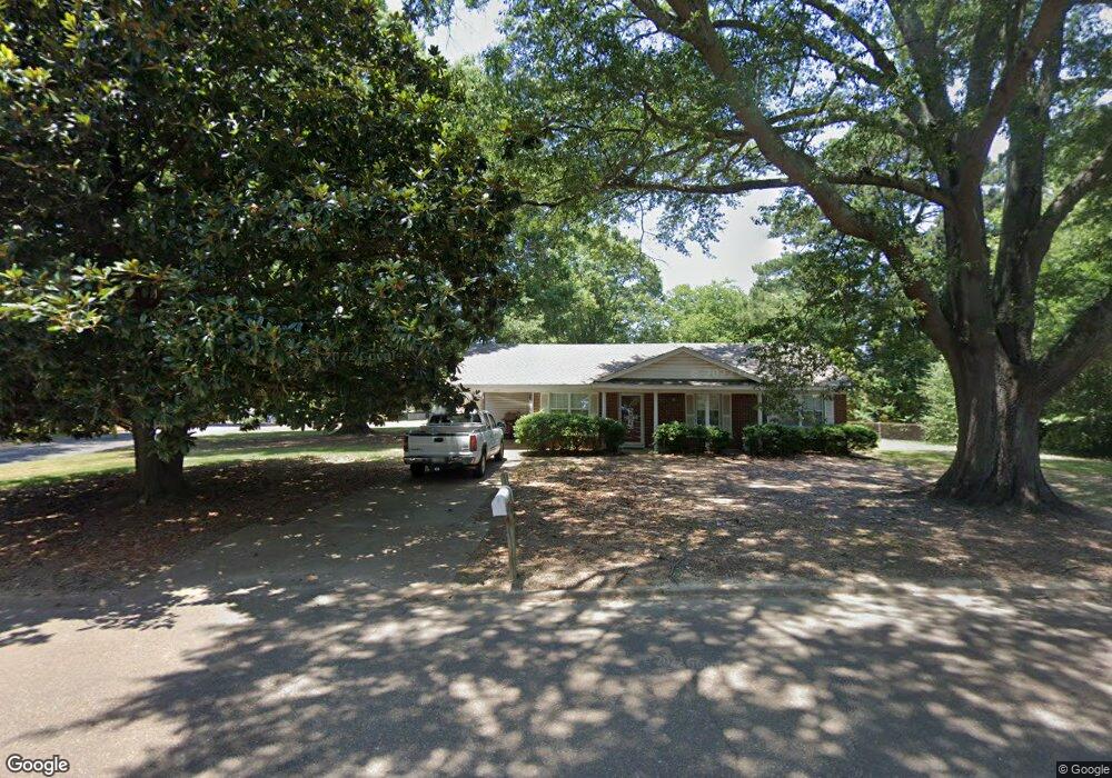 1457 Pontotoc St, Hernando, MS 38632 - photo 1