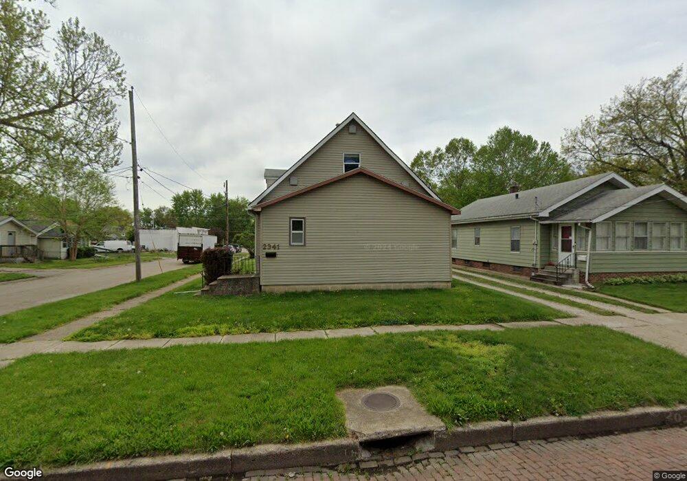 2341 Des Moines St, Des Moines, IA 50317 - photo 1