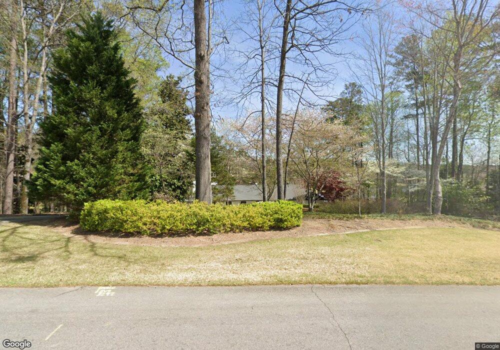 3292 Bay View Dr, Jonesboro, GA 30236 - photo 1