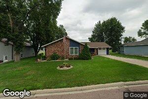 400 8th St E, Jasper, MN 56144