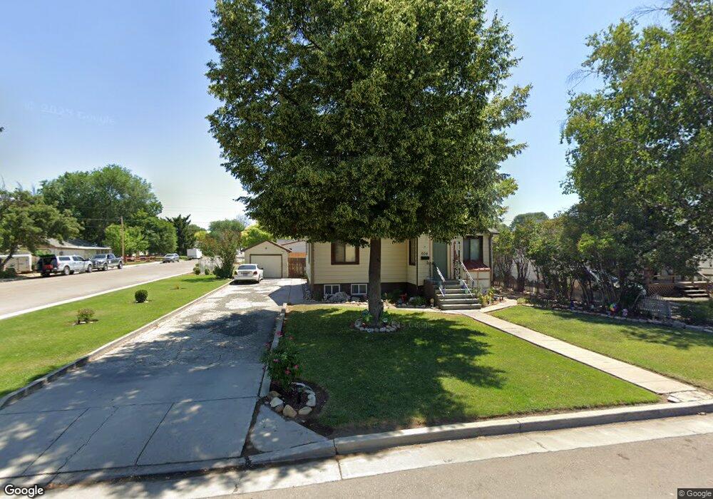 604 S Elder St, Nampa, ID 83686 - photo 1