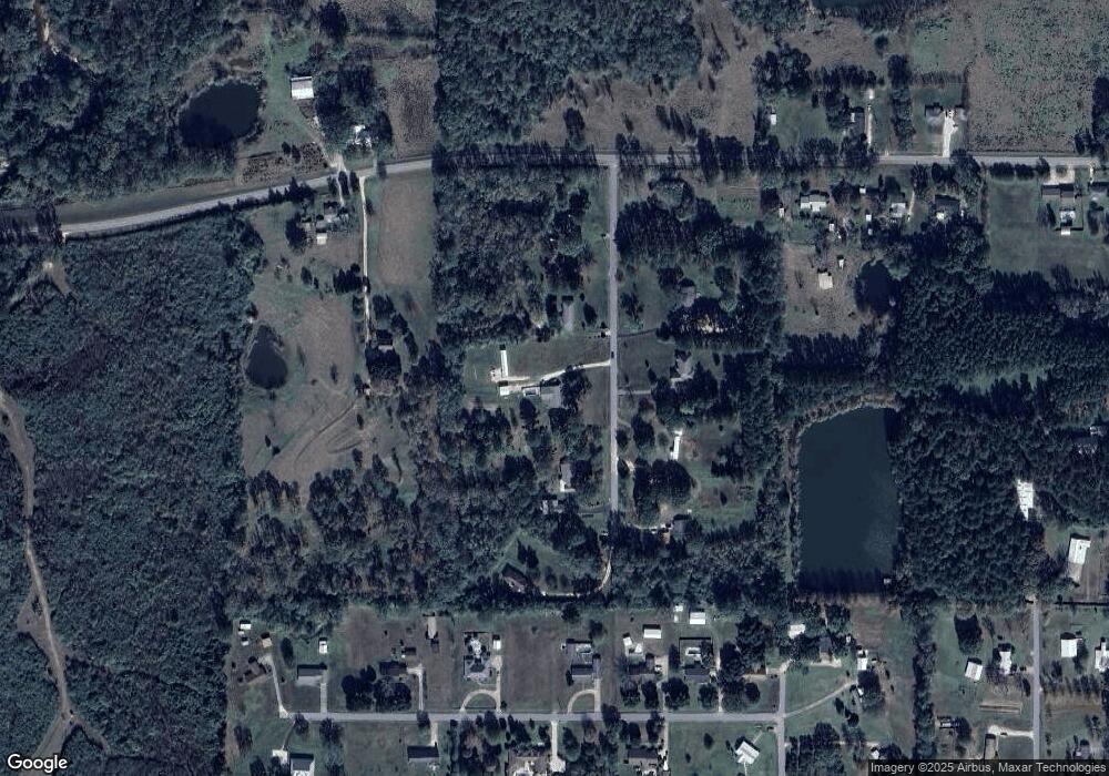 26 Foggy Hollow Rd, Laurel, MS 39443 - photo 1