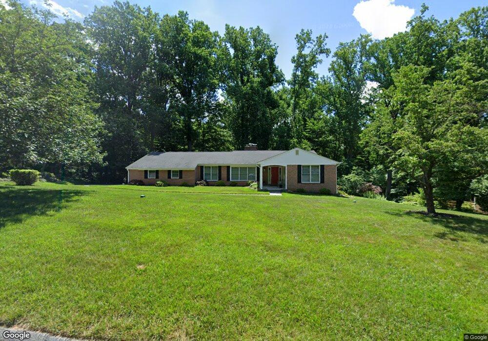 4205 Ravenhurst Cir, Glen Arm, MD 21057 - photo 1