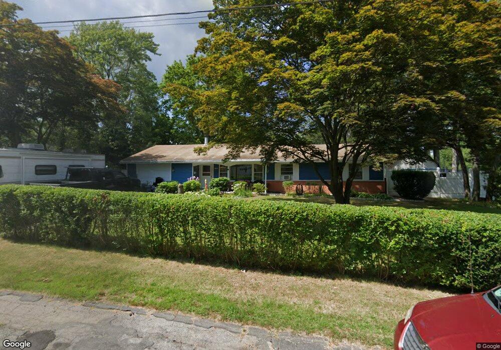 12 Regent Rd, Brockton, MA 02302 - photo 1