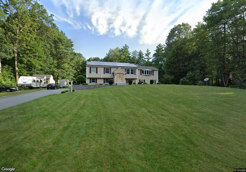 23 Mitchell St, MerriMacK, NH 03054 - photo 1