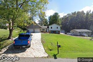 117 Miller St, Mount Airy, NC 27030