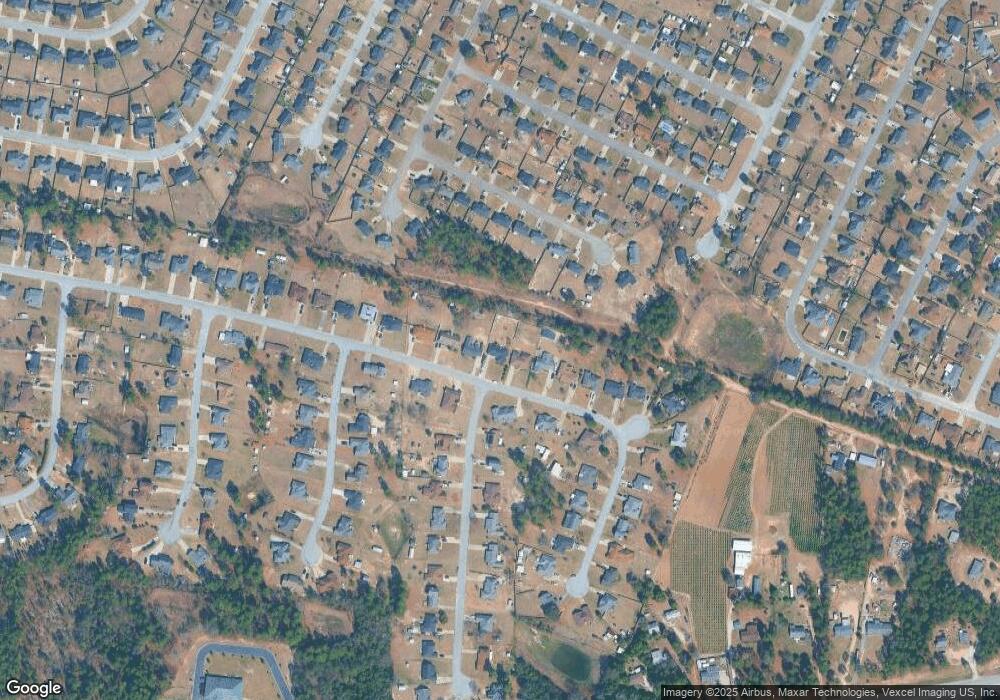 4337 White Pine Ct, Augusta, GA 30906 - photo 1