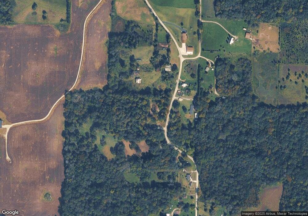 4515 Union Chapel Rd SW, Corydon, IN 47112 - photo 1