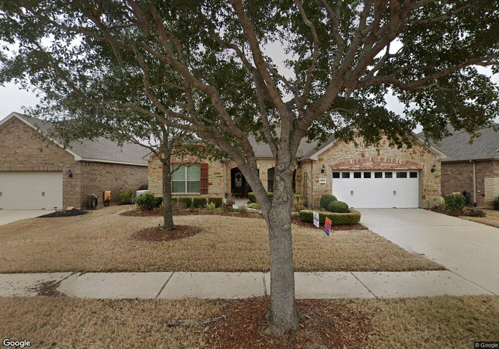 2915 Persimmon Grove, Richmond, TX 77469 - photo 1