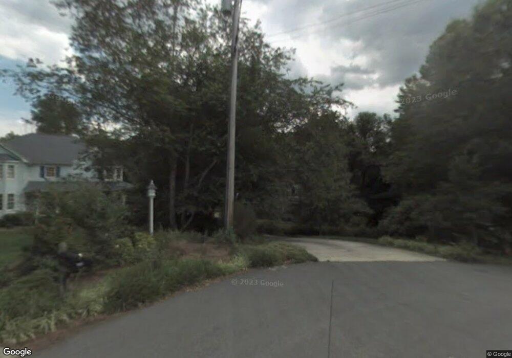 725 Tribal Trail, Woodstock, GA 30188 - photo 1