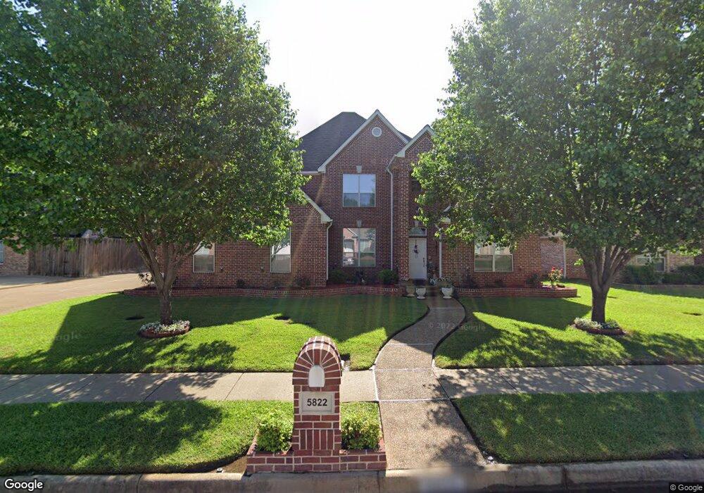 5822 Brynmar Ct, Tyler, TX 75703 - photo 1