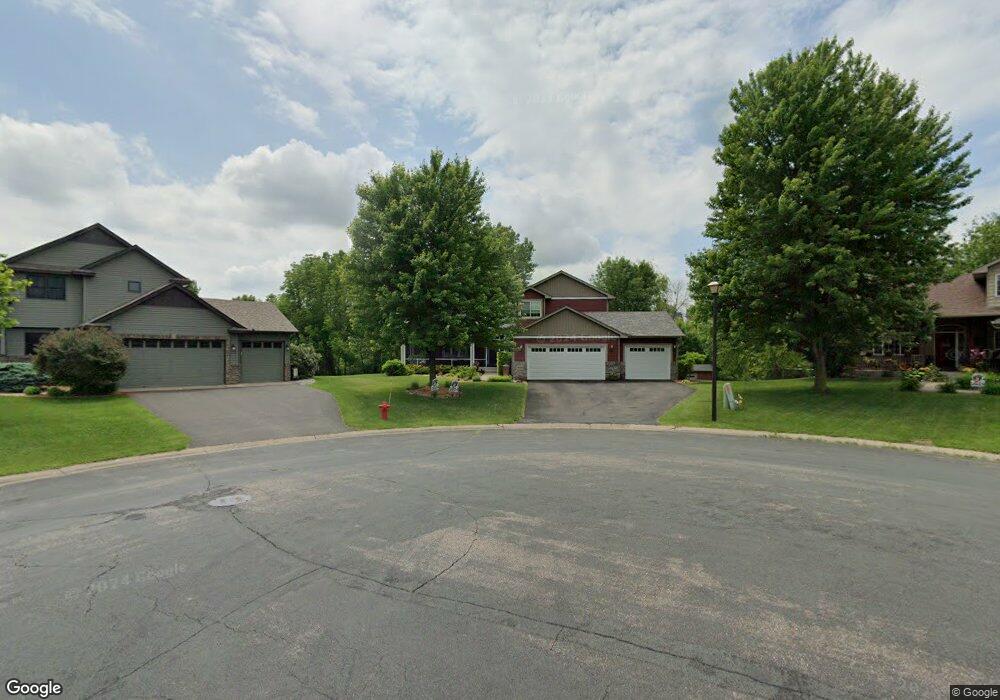 5425 159th Alcove N, Hugo, MN 55038 - photo 1