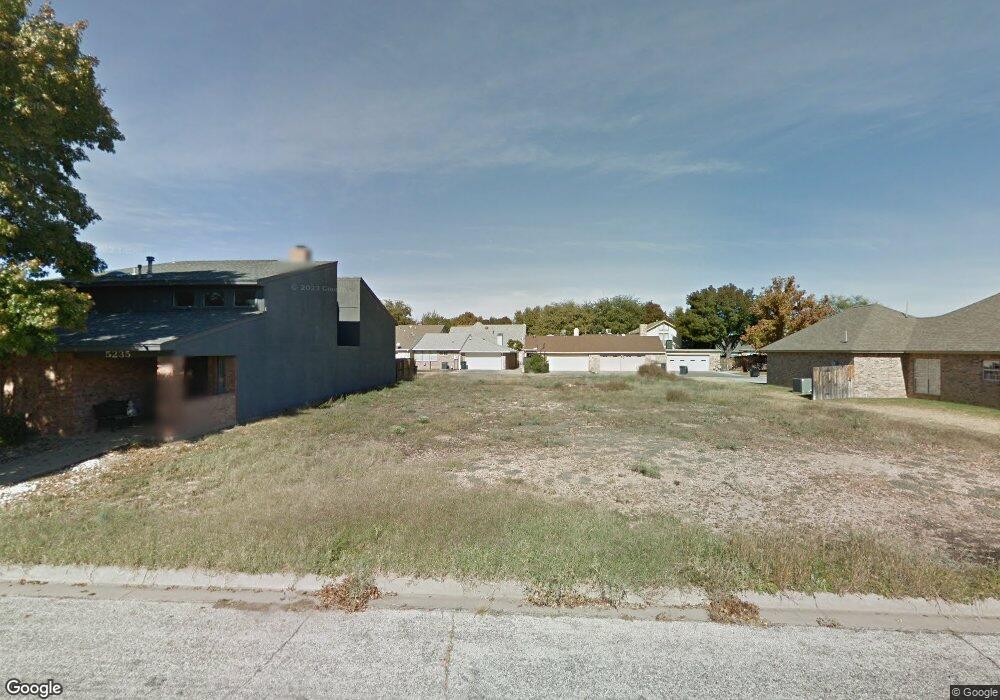 5233 Westway Dr unit 52A, San Angelo, TX 76904 - photo 1