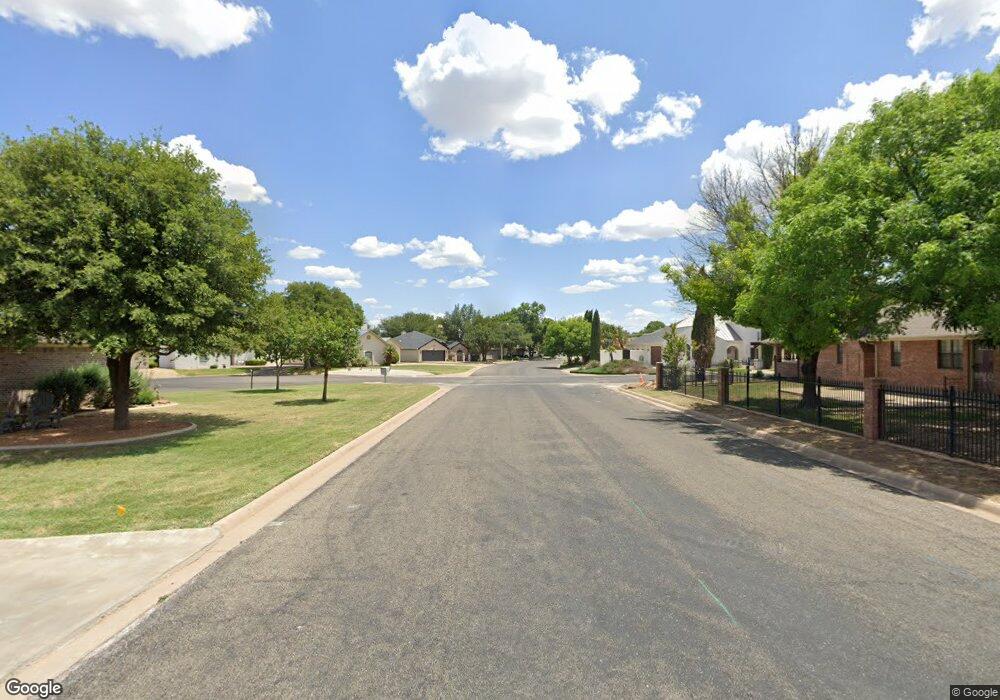 48A Westway Dr unit 48A, San Angelo, TX 76904 - photo 1